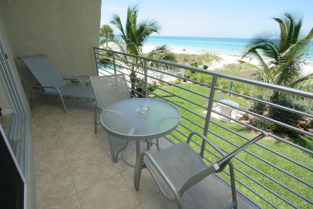 The Beach on Longboat Key by RVA - photo 66
