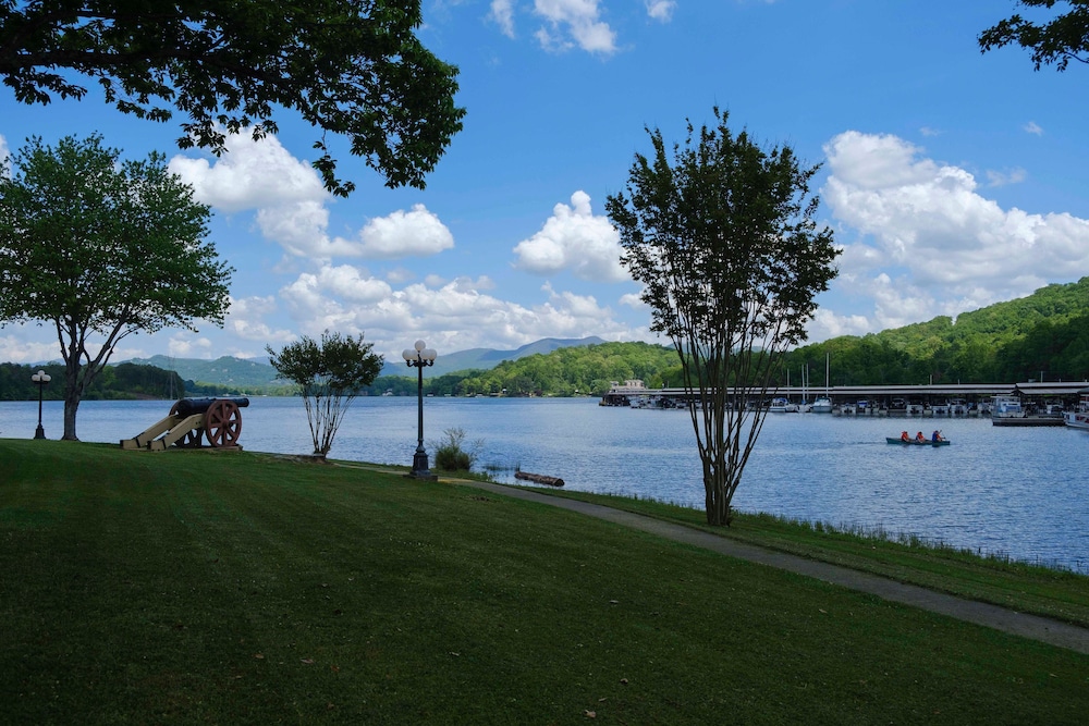 The Ridges Resort on Lake Chatuge - photo 46