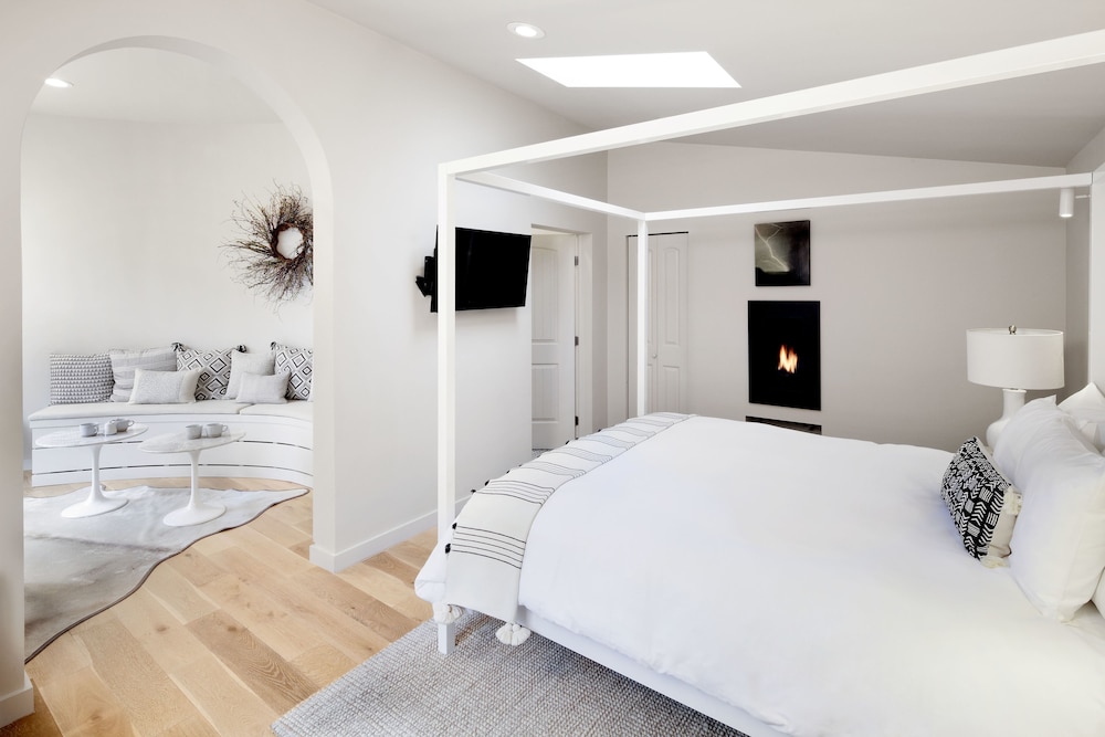 Rockhouse Suites - photo 3