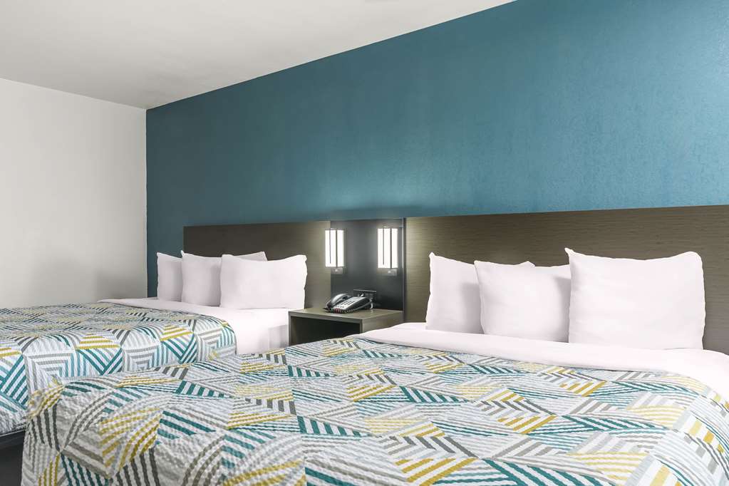 Studio 6 Suites Madera Ca Yosemite - photo 16
