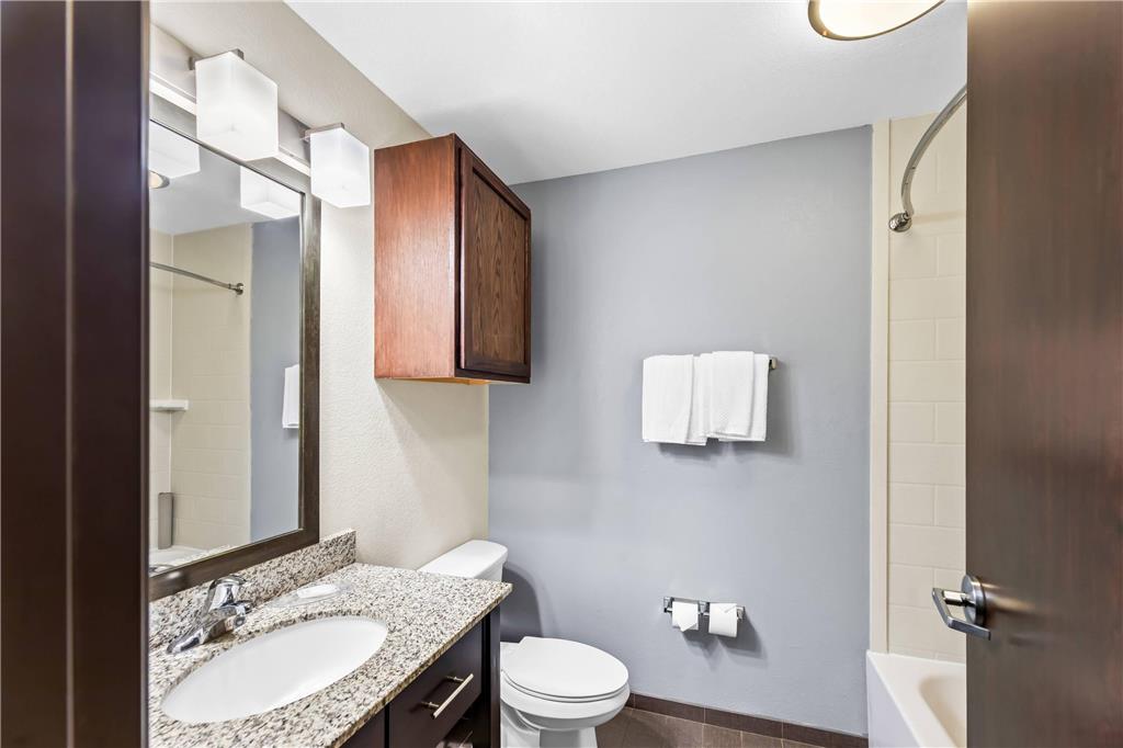 MainStay Suites Lufkin - photo 26