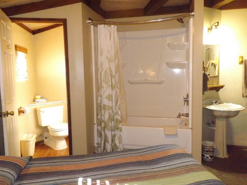 Arizona Mountain Inn and Cabins - photo 129
