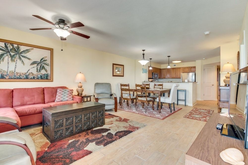 Tilghman Beach & Golf Resort 8003 2nd Row Cherry Grove 3 Bedroom C - photo 20