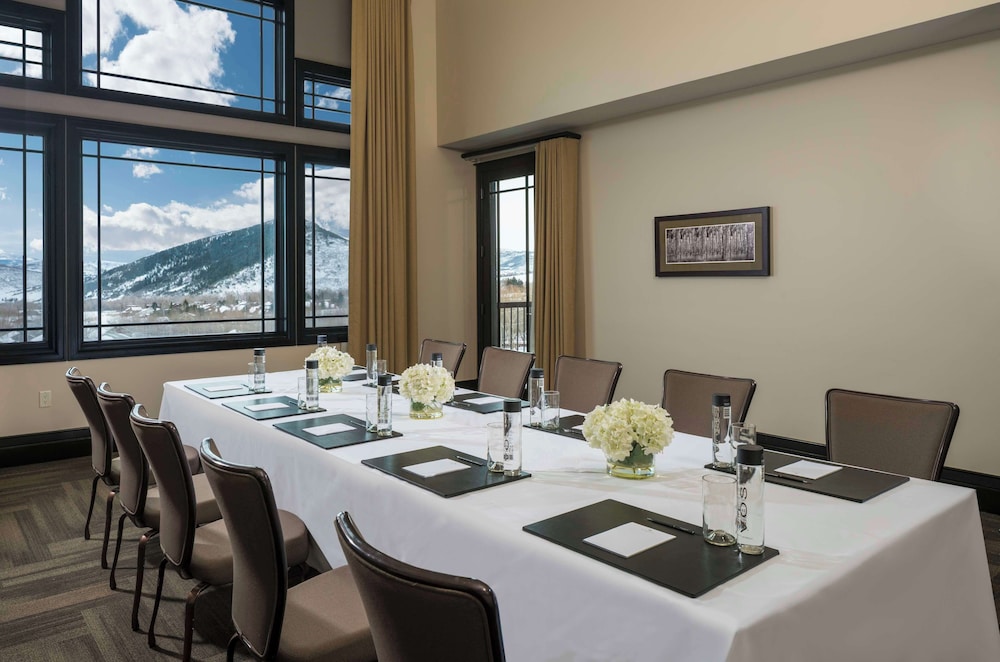 Waldorf Astoria Park City - photo 123