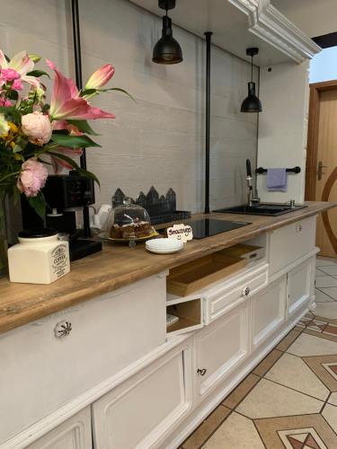 Przy Lesie in Unknown City, Poland