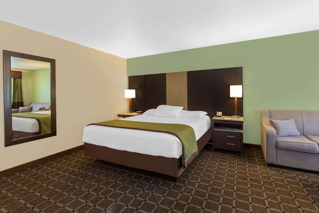 Travelodge by Wyndham Angels Camp CA - photo 11