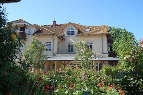 App Dreimaster — 4-Star Luxury Hotel in Zingst, Germany