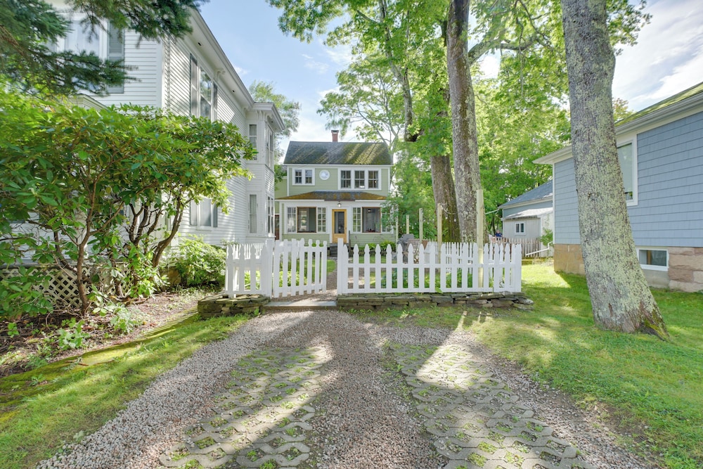 Downtown Bar Harbor Rental Home 1 Mi to Acadia - photo 15