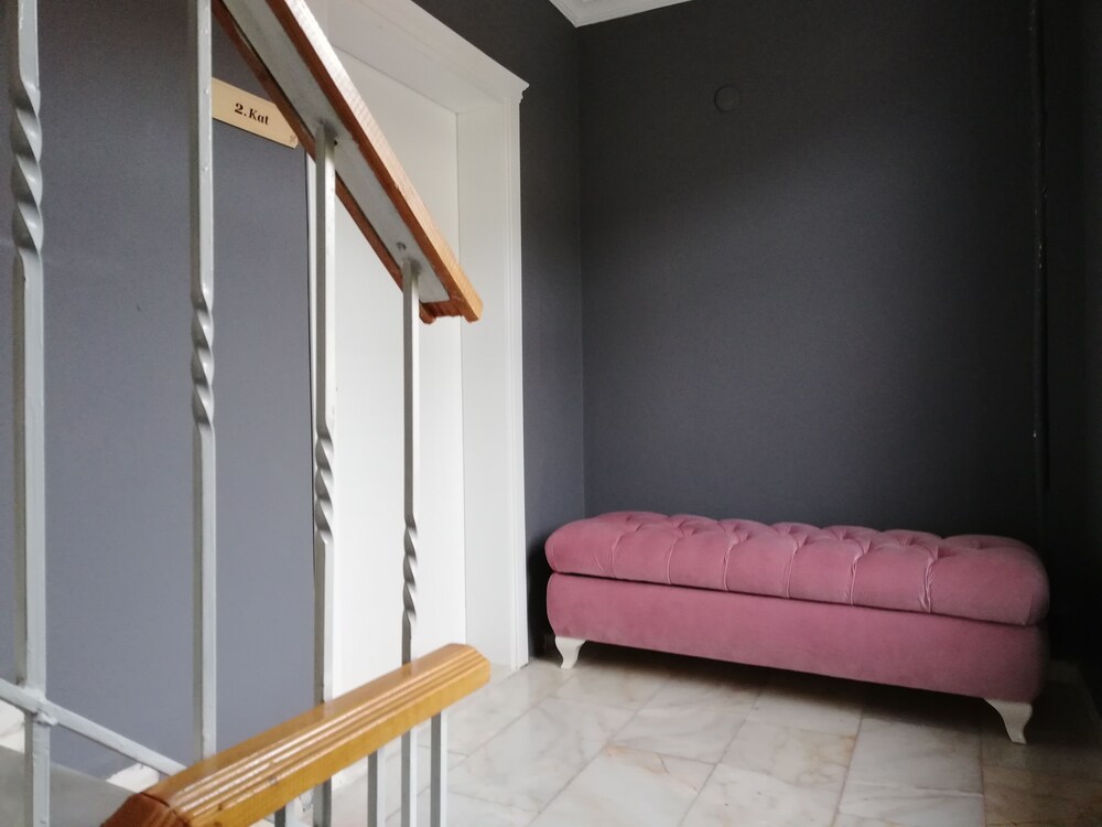 Lavanta Butik Otel in Sinop, Turkey