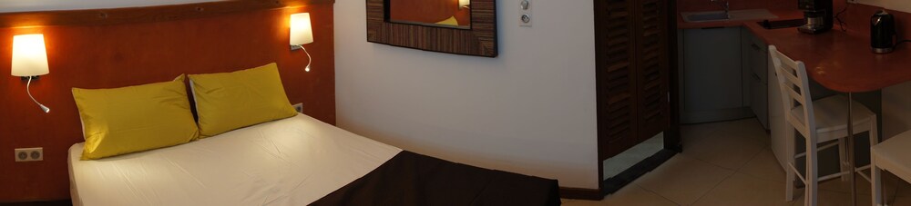 Hôtel Le Dronmi — Cayenne — photo 5