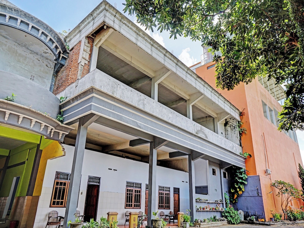 Hotel O Nusantara in Banyuwangi, Indonesia