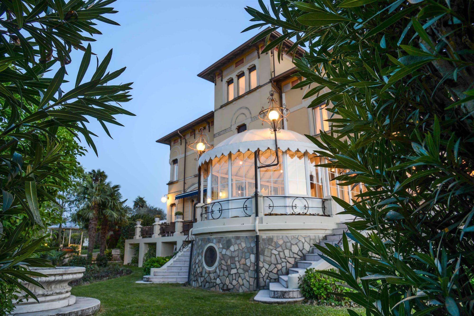 Hotel Villa Maria