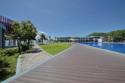 Nguyen Le Villa Long Hải — 5-Star Luxury Hotel in Vung Tau, Vietnam