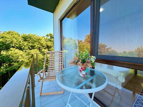 Villa Eva 5 Min To The Beach