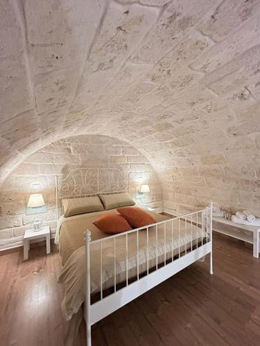 Gigò Home — 4-Star Luxury Hotel in Giovinazzo, Italy