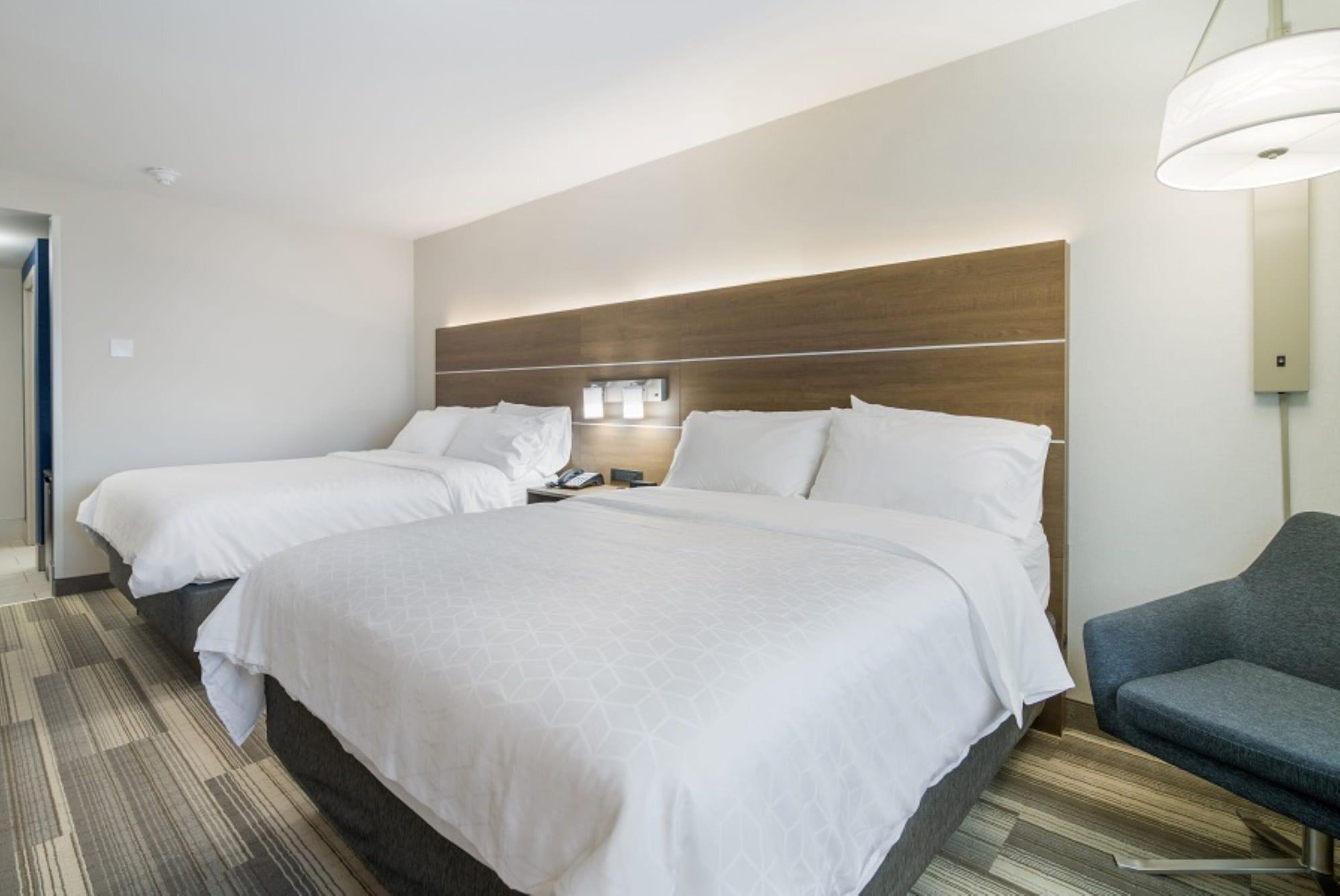 Holiday Inn Express Plymouth by IHG - photo 12