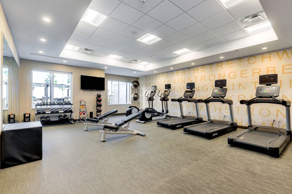 Residence Inn by Marriott Corpus Christi Downtown - photo 20