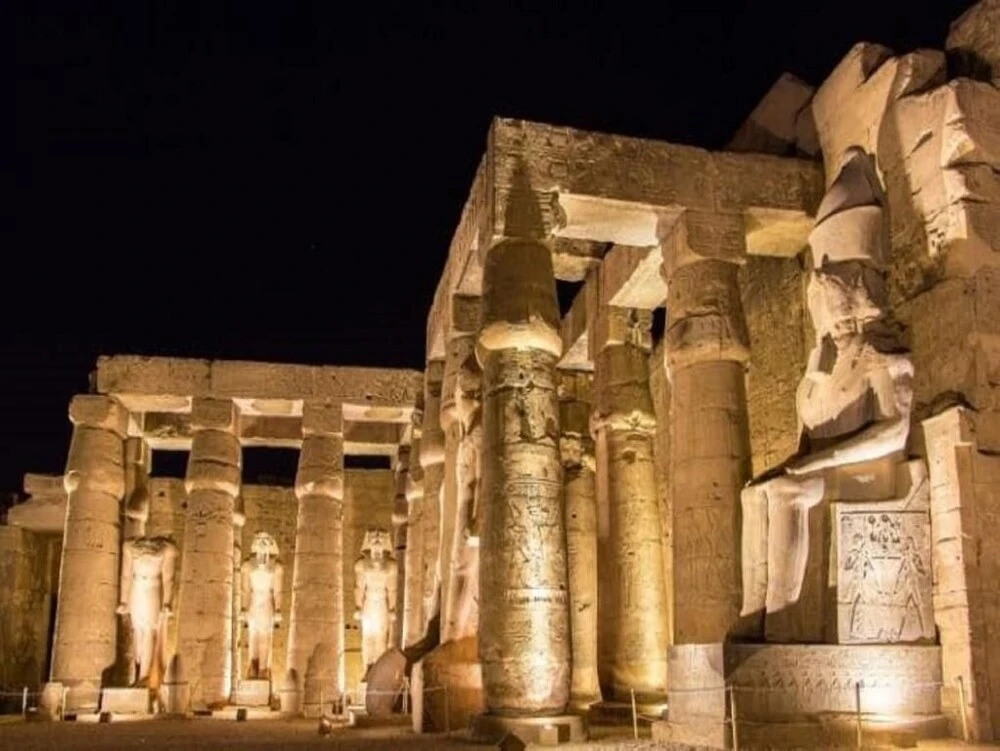 Nile Smart — 5-Star Luxury Hotel in Cairo, Egypt