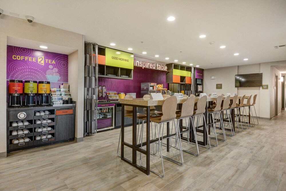 Home2 Suites by Hilton Irving DFW Airport North - photo 23