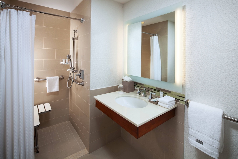 The Westin Houston Memorial City - photo 49