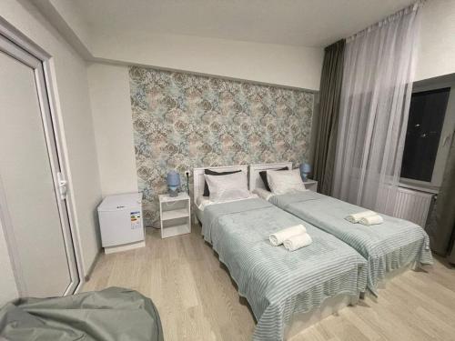 Guest House in Old Tbilisi