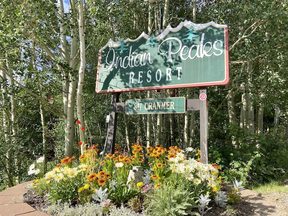 Indian Peaks Resort - photo 84