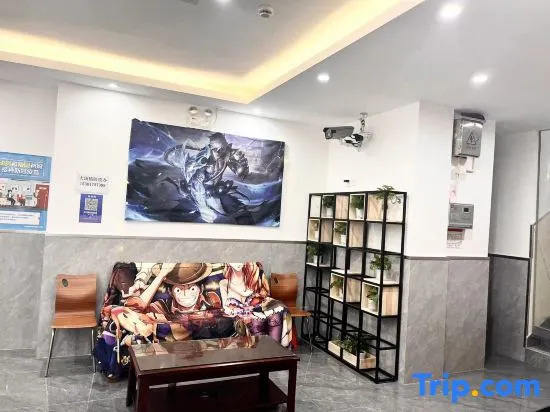 Yixin Holiday Hotel - last minute hotel in Shanghai