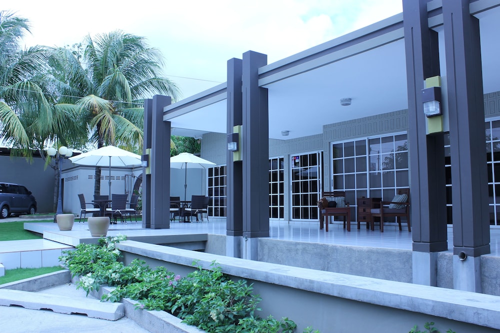 Timeless Hotel Boutique in Managua, Nicaragua