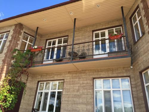 Zateriaynniy Mir — hotel in Pokrov