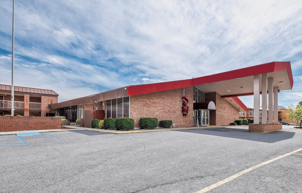 Red Roof Inn Marion VA - photo 27
