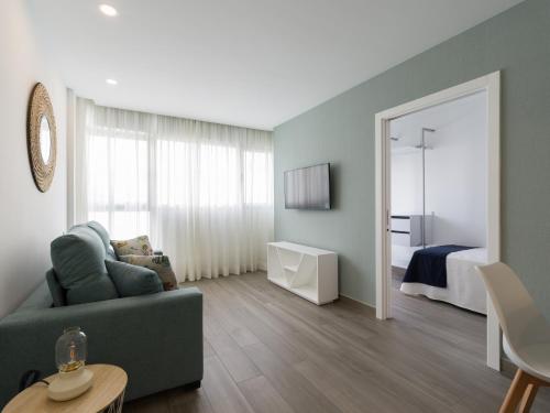 Poseidon By CanariasGetaway — 4-Star Luxury Hotel in Telde, Spain