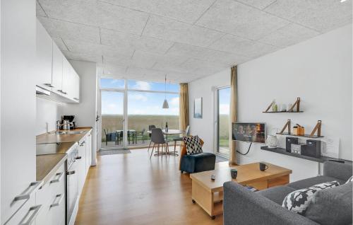 One Bedroom Holiday Home In Ulfborg — Ulfborg — photo 3