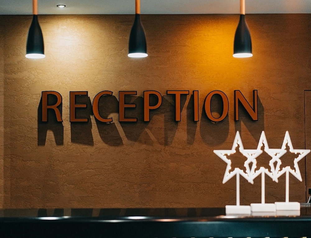 Pearls Shortlet - last minute hotel in Abuja