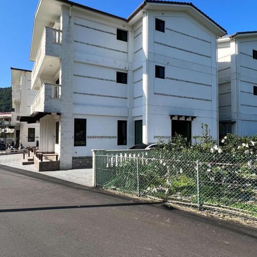 莫民宿 Mo Homestay — 5-Star Luxury Hotel in Yilan, Republic of China Taiwan