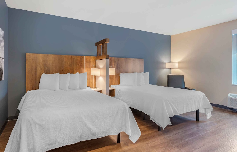Extended Stay America Premier Suites Bradenton - photo 6