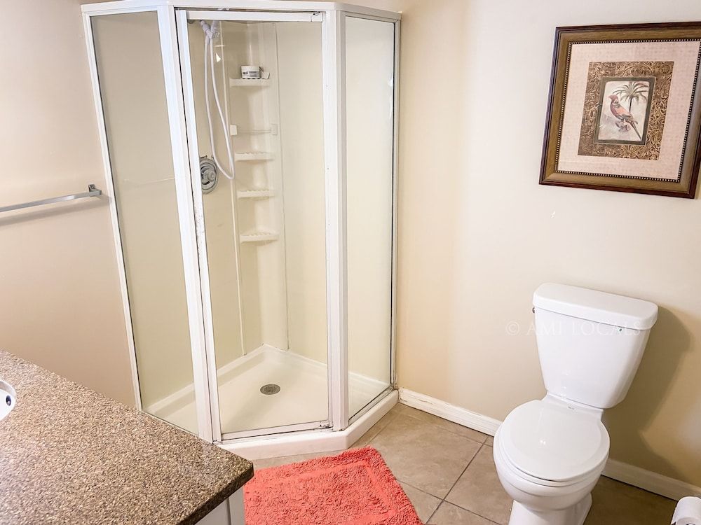 Bridge 6 Bradenton Beach 2 Br Hotel Room - photo 8