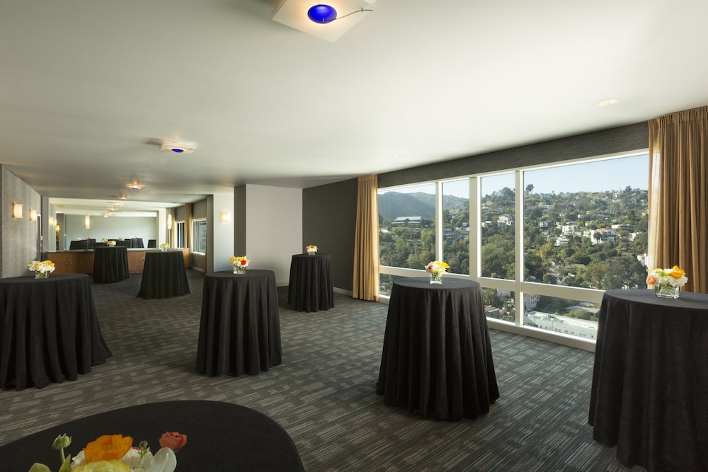 Loews Hollywood Hotel - photo 64