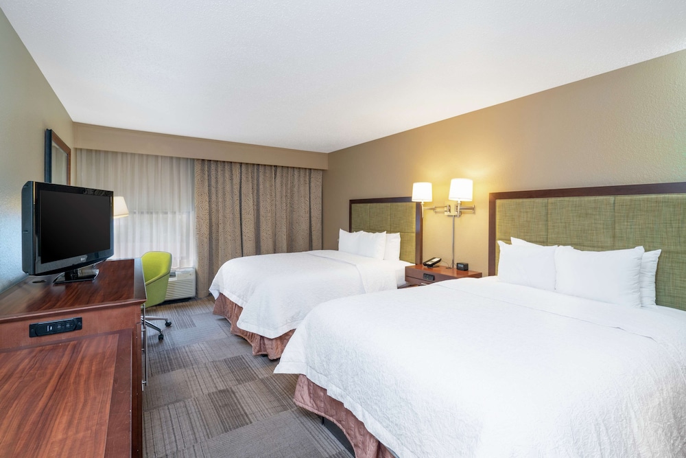 Hampton Inn Chattanooga Hixson - photo 6