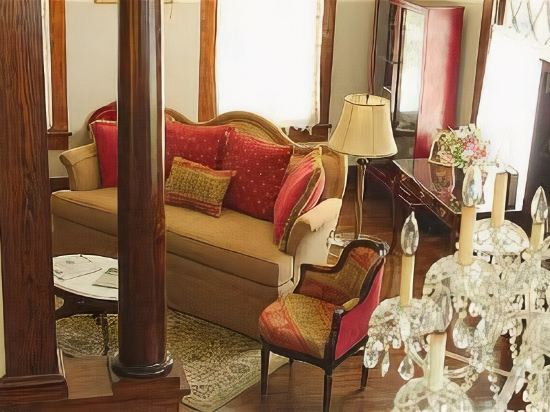Gardenia Inn - photo 5