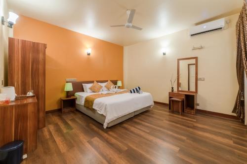 Ostrov Beach - last minute hotel in Unknown City