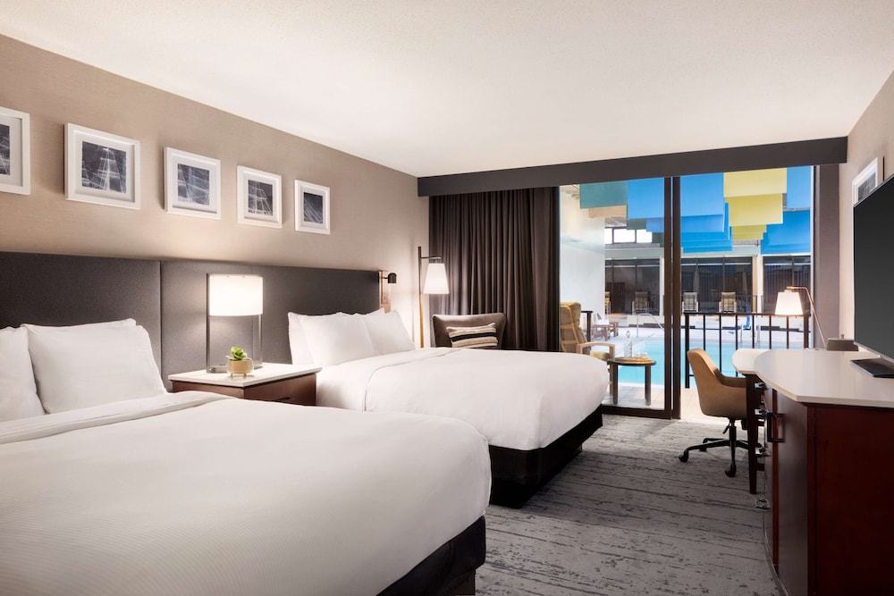 Hotel Champlain Burlington Curio Collection by Hilton - photo 4