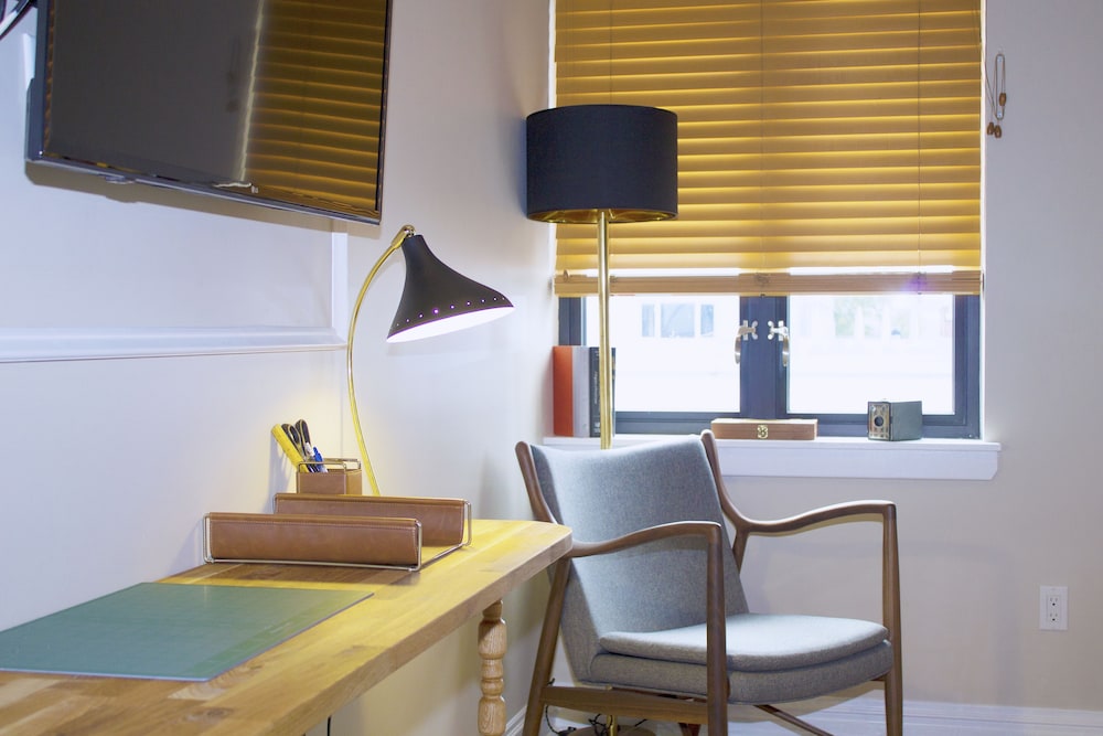 The Box House Hotel - photo 19