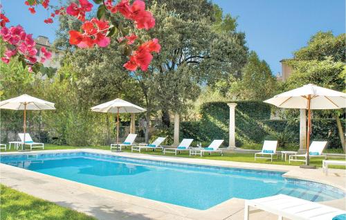 7 Bedroom Cozy Home In Sóller — 5-Star Luxury Hotel in Soller, Spain