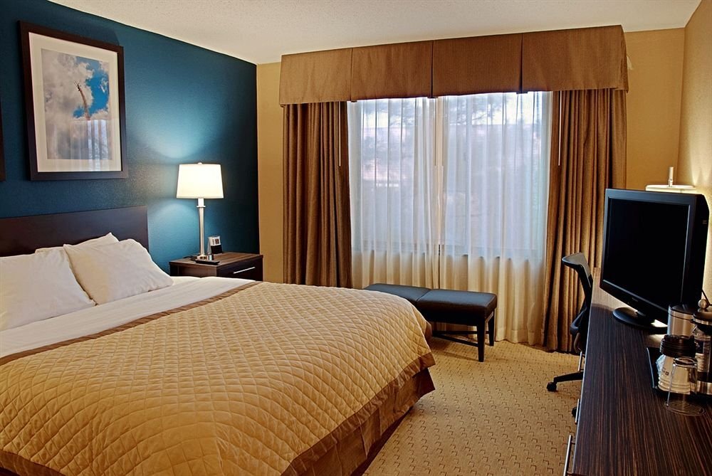 Wyndham Garden Dayton South - photo 3