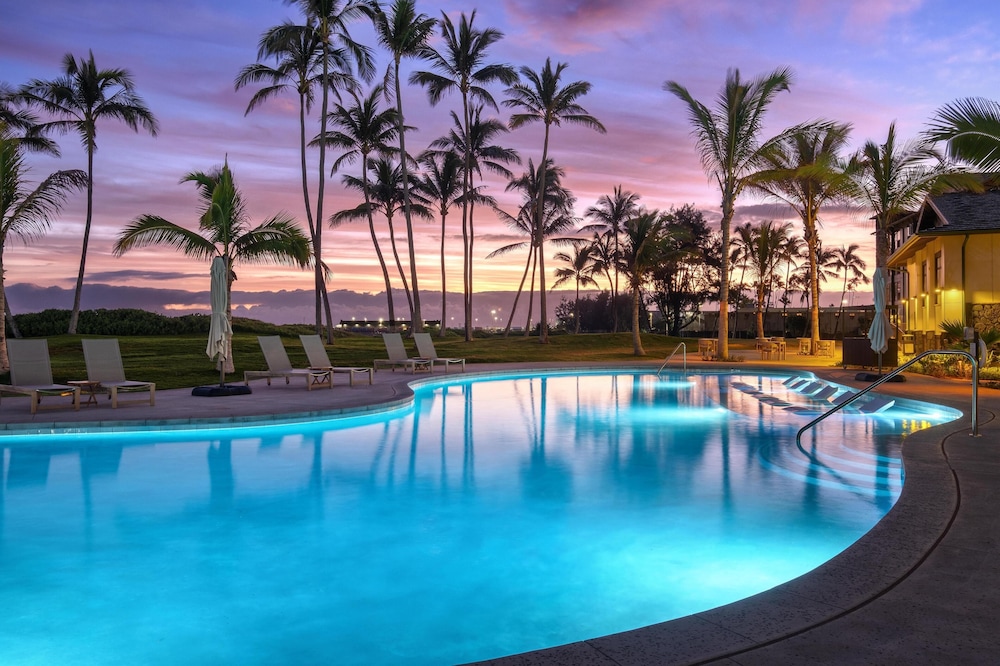 Hampton Inn & Suites by Hilton Maui North Shore - photo 43