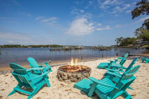 7171 Majestic Blvd in Navarre, United States