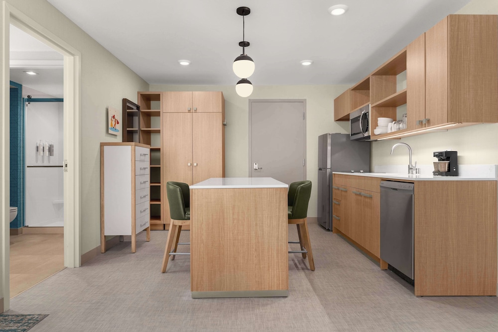 Homewood Suites by Hilton North Las Vegas Speedway - photo 13