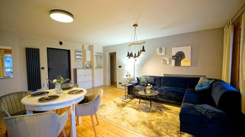 Apartamenty Every Sky Konstytucji 3 Maja 45 Karpacz — 4-Star Luxury Hotel in Karpacz, Poland