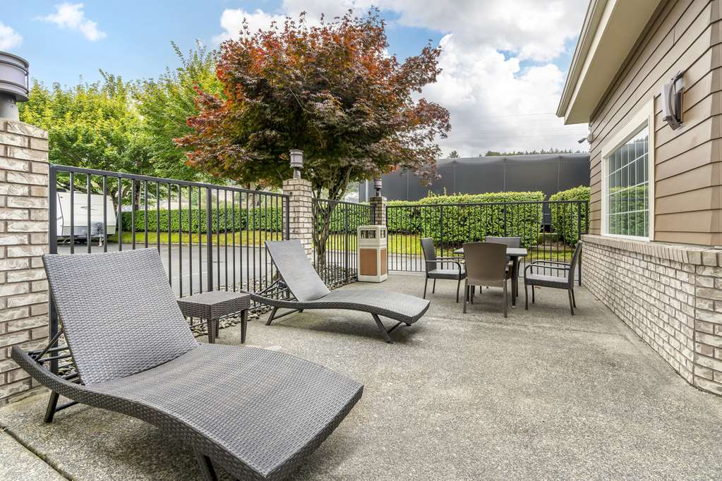 Best Western Columbia River Waterfront Hotel Astoria - photo 7