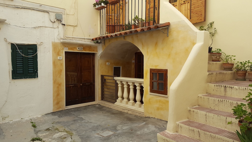 Case Vacanza Centro Storico Gallipoli - last minute hotel in Salento